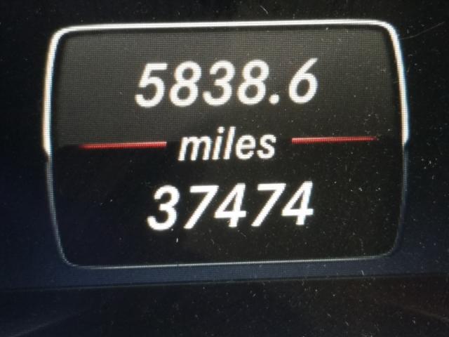 2015 MERCEDES-BENZ GL 450 4MA 4JGDF6EE3FA583735