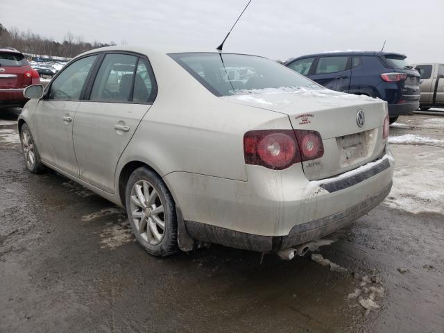 2010 VOLKSWAGEN JETTA SE 3VWRZ7AJ5AM141266