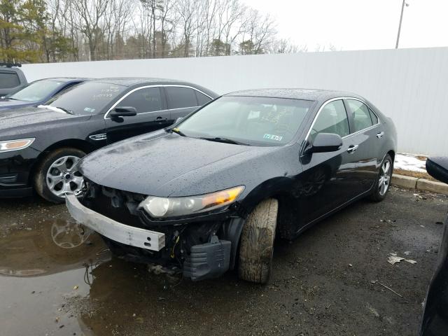 2011 ACURA TSX JH4CU2F69BC001432