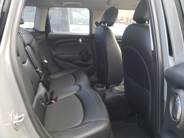 2016 MINI COOPER WMWXU1C55G2D11518