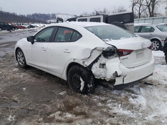 2014 MAZDA 3 SPORT 3MZBM1U7XEM108475