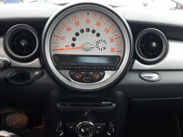 2012 MINI COOPER WMWSU3C53CT542330