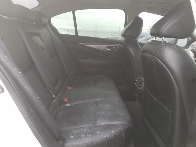 2014 INFINITI Q50 BASE JN1BV7AP1EM684039