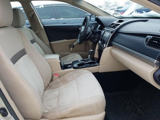 2013 TOYOTA CAMRY L 4T4BF1FK2DR288075