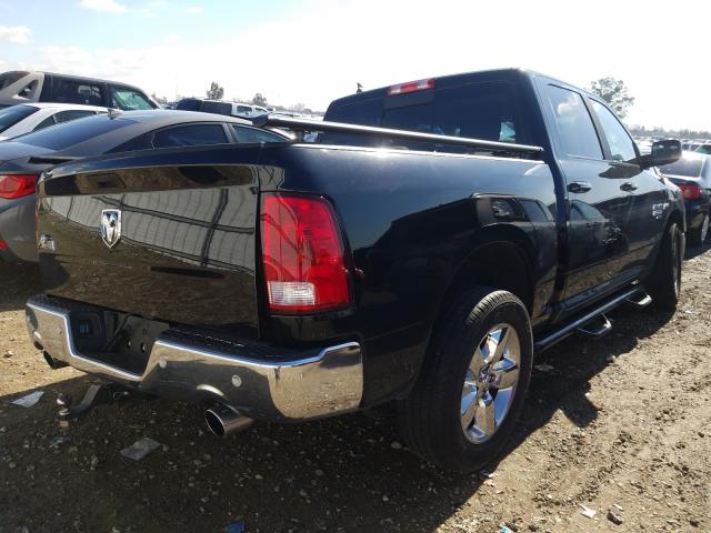 2019 RAM 1500 CLASS - 1C6RR6LT3KS604260