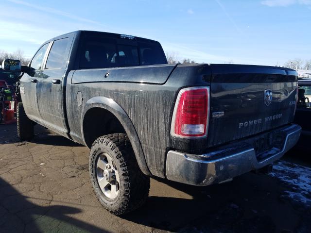 2016 RAM 2500 LARAM 3C6TR5FJ0GG258791