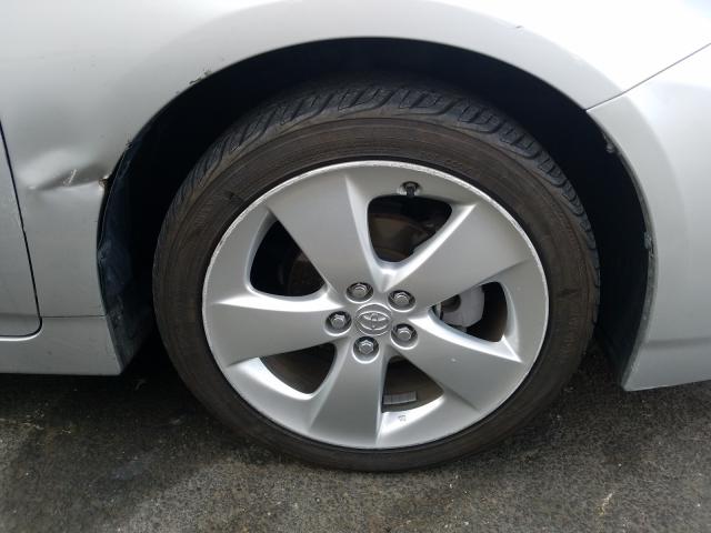 2010 TOYOTA PRIUS JTDKN3DU1A0109979