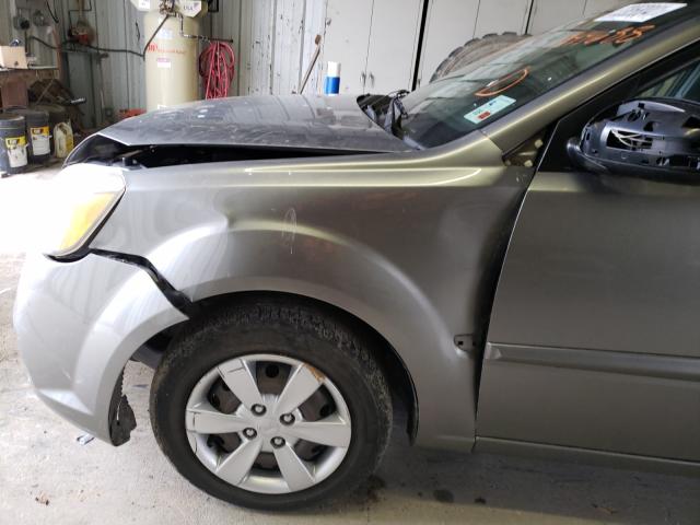 2011 KIA RIO BASE KNADH4A35B6944688