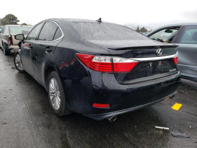 2014 LEXUS ES 350 - JTHBK1GG5E2126473