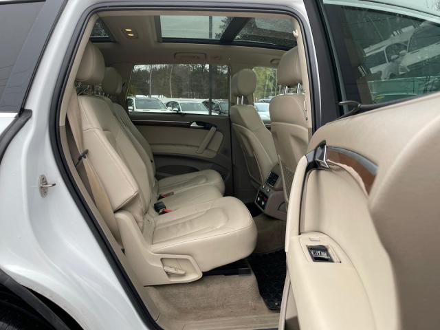 2010 AUDI Q7 PRESTIG WA1VYAFE8AD005538