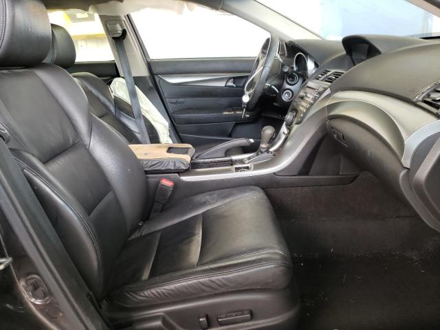 2010 ACURA TL 19UUA8F23AA004238