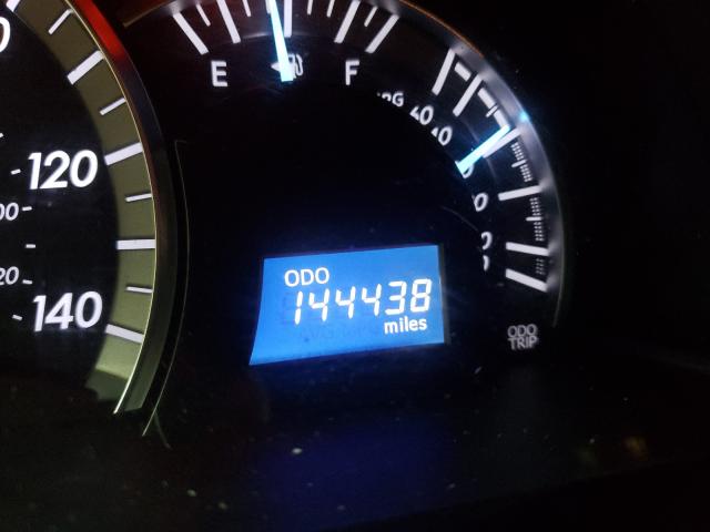 2013 TOYOTA CAMRY L 4T1BF1FK5DU657487