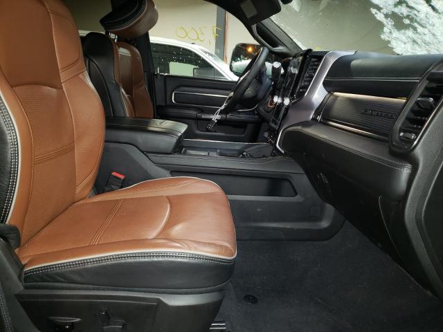 2019 RAM 3500 LIMIT 3C63RRRL0KG602049