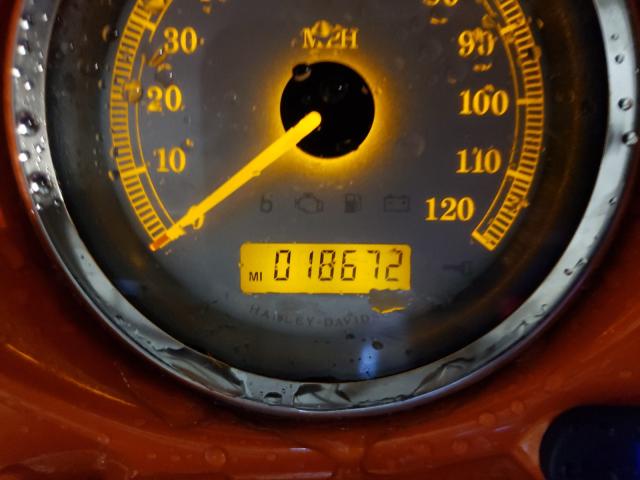 2013 HARLEY-DAVIDSON FLHX STREE 1HD1KBM14DB663478