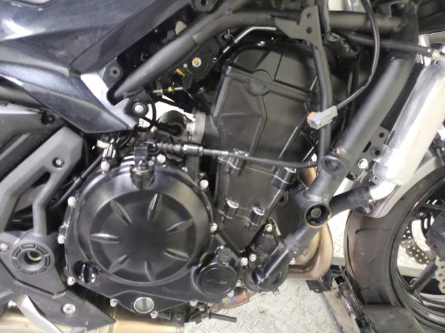 2021 KAWASAKI EX650 N ML5EXEN16MDA26887