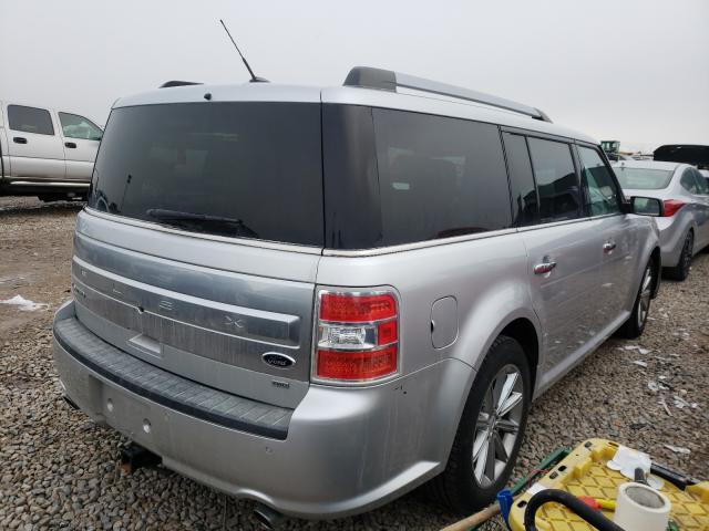 2013 FORD FLEX LIMIT 2FMHK6D82DBD05029