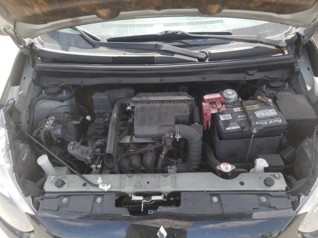 2015 MITSUBISHI MIRAGE DE ML32A3HJ1FH009405