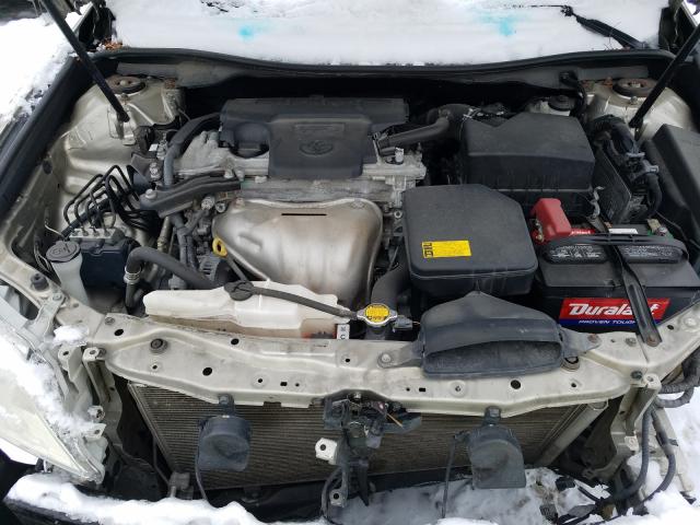 2013 TOYOTA CAMRY L 4T4BF1FK2DR288075