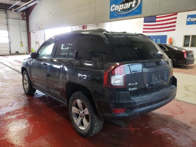 2015 JEEP COMPASS SP 1C4NJDBB5FD114456