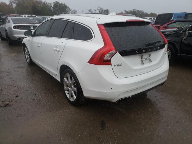 2017 VOLVO 144 YV140MEK0H1372876