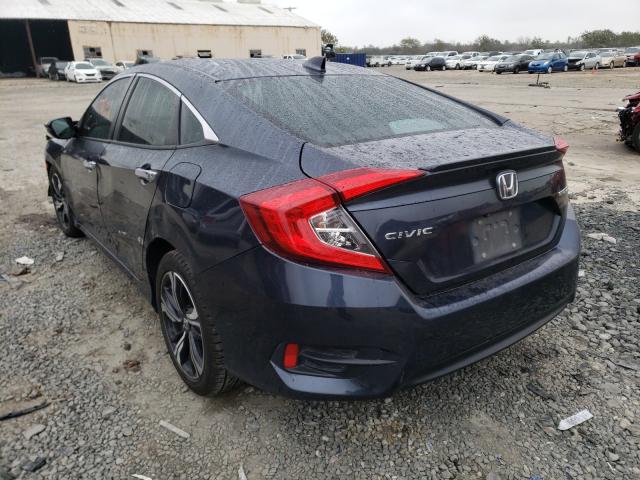 2016 HONDA CIVIC TOUR 19XFC1F90GE012504