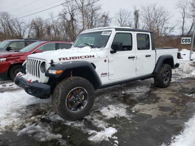 2020 JEEP GLADIATOR 1C6JJTBG4LL185421