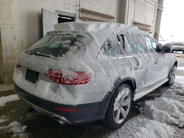 2013 AUDI A4 ALLROAD WA1VFAFL9DA100930