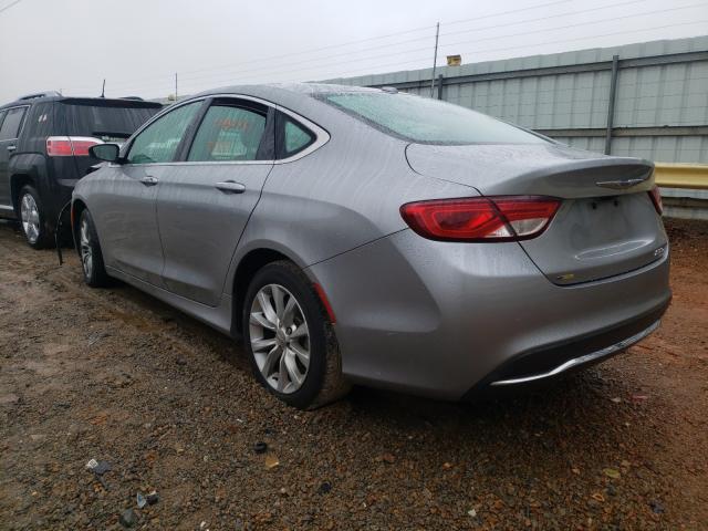 Chrysler 200 2014 -auction- 2