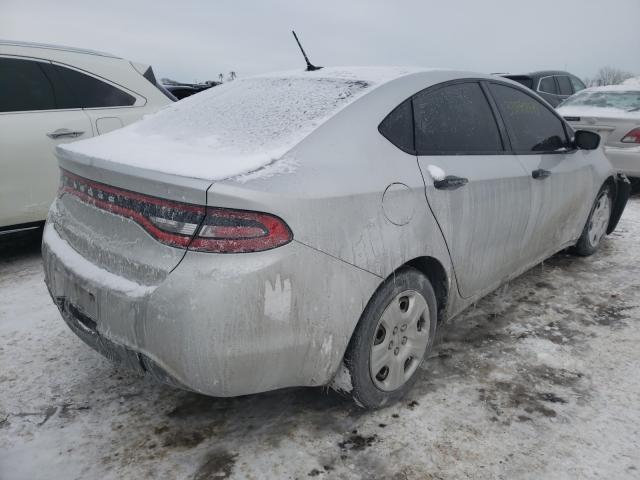 2013 DODGE DART 1C3CDFAA1DD118525
