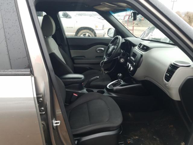 2016 KIA SOUL KNDJN2A29G7353839