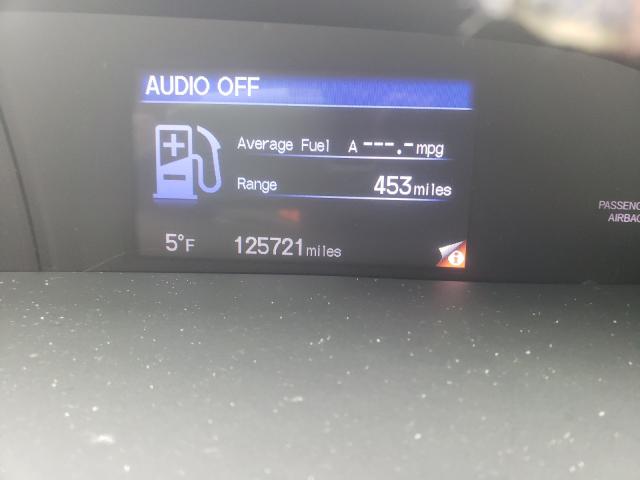 2012 HONDA CIVIC HYBR JHMFB4F24CS007092