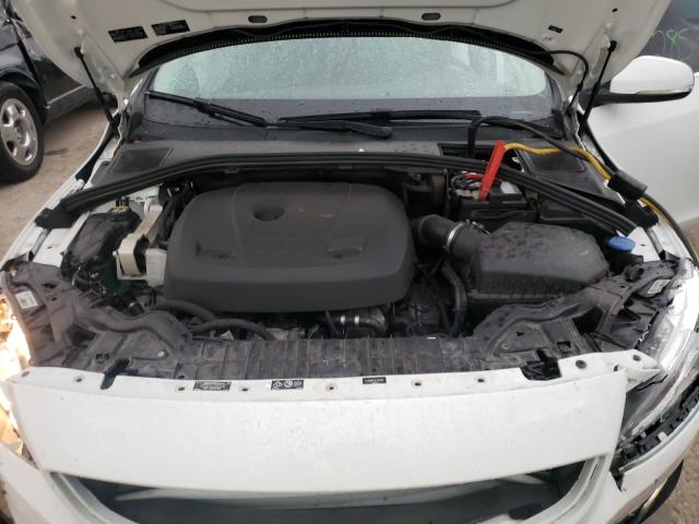 2017 VOLVO 144 YV140MEK0H1372876