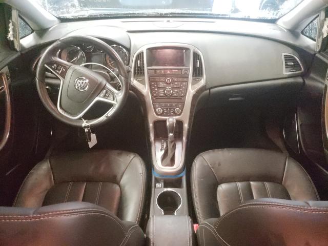 2016 BUICK VERANO 1G4PS5SK2G4103519