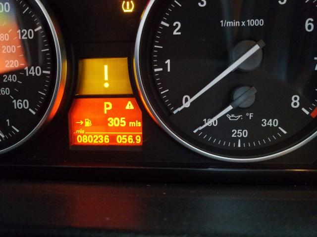 2013 BMW 335 I WBAKG7C50DE803644