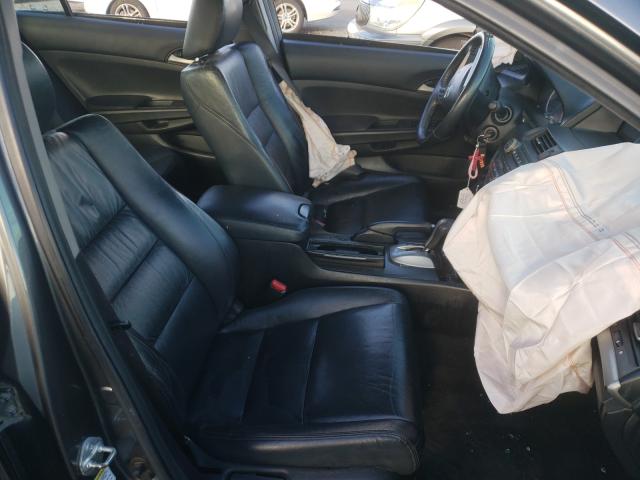 2011 HONDA ACCORD SE - 1HGCP2F63BA067237