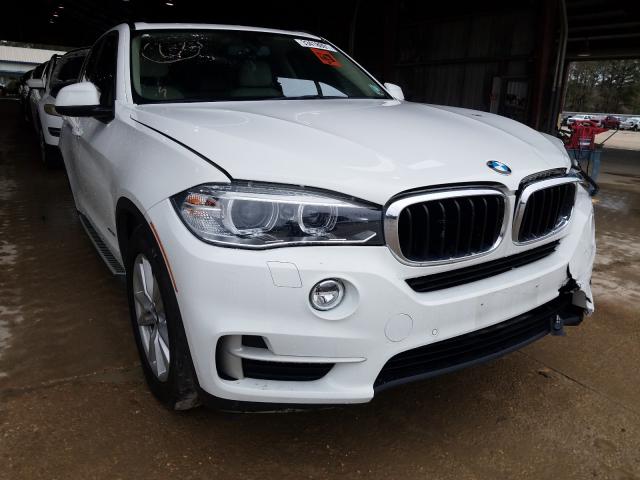 VIN 5UXKR0C50F0K65644 2015 BMW X5 no.1