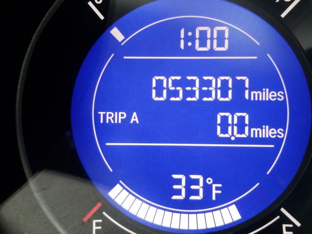 2015 HONDA FIT EX 3HGGK5H87FM754293