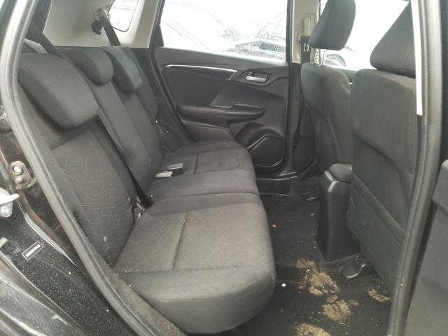2015 HONDA FIT EX 3HGGK5H87FM754293