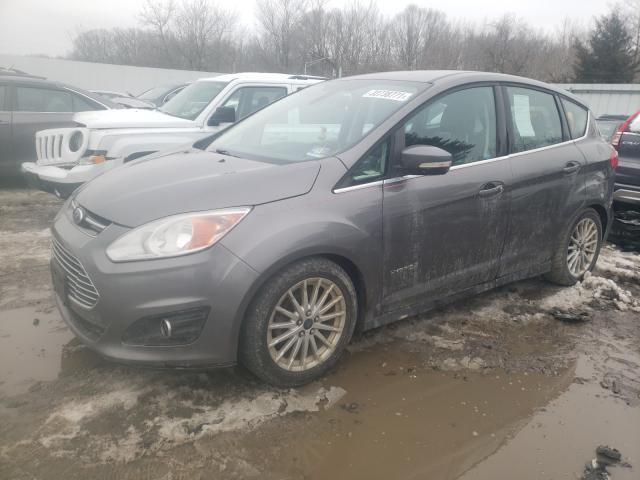 2013 FORD C-MAX SEL 1FADP5BU7DL517039