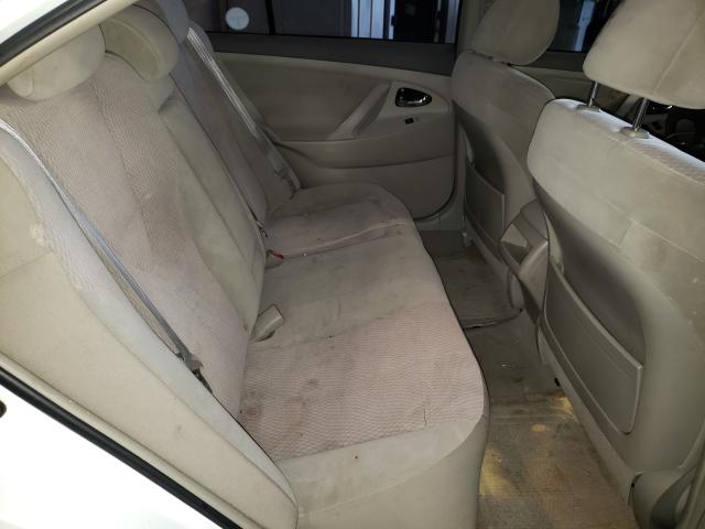 2010 TOYOTA CAMRY SE 4T1BK3EK1AU599155