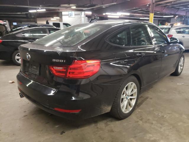 2015 BMW 328 XIGT WBA3X5C53FD561692
