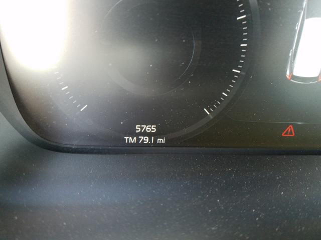 2020 VOLVO XC40 T4 MO YV4AC2HK0L2205742