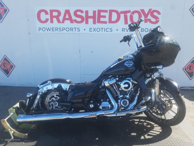 2020 HARLEY-DAVIDSON FLTRX 1HD1KHC25LB642067