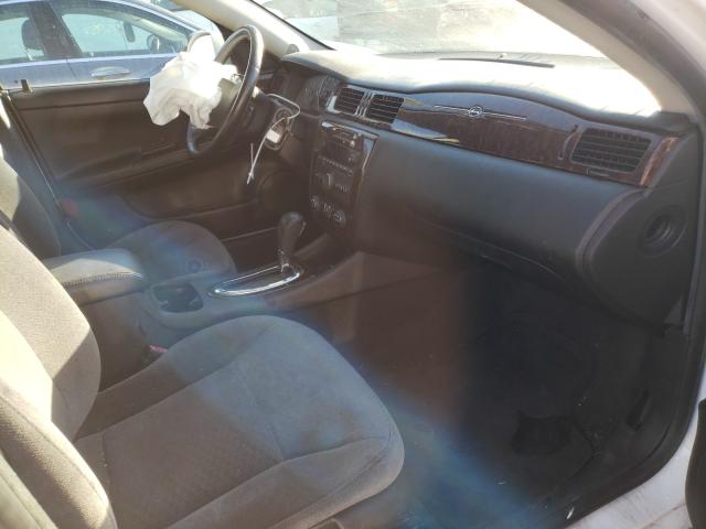 2013 CHEVROLET IMPALA LT - 2G1WG5E37D1239537