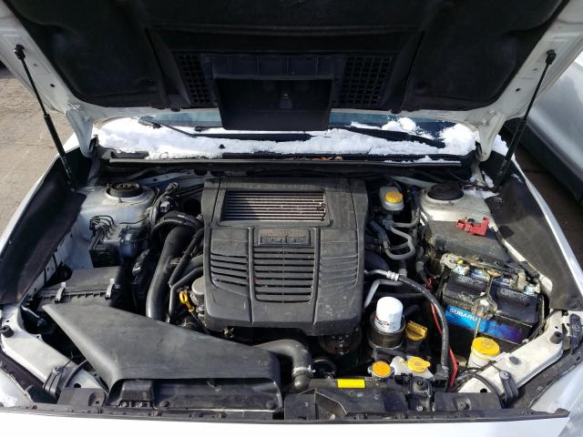 2016 SUBARU WRX PREMIU JF1VA1E6XG9817865