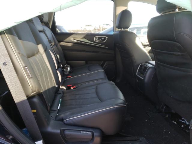 2019 INFINITI QX60 LUXE 5N1DL0MM0KC528947