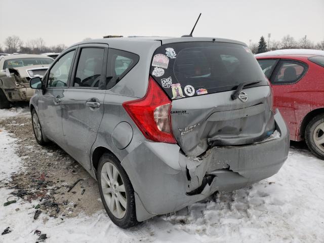 2014 NISSAN VERSA NOTE 3N1CE2CP8EL405328