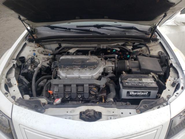 2012 ACURA TL 19UUA8F2XCA020536