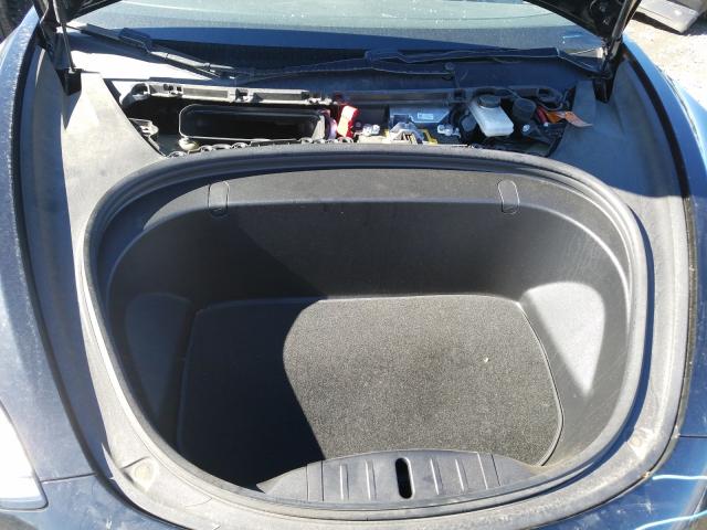 2018 TESLA MODEL 3 - 5YJ3E1EA0JF036540