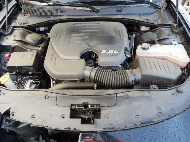2020 DODGE CHARGER SX - 2C3CDXBG7LH102422